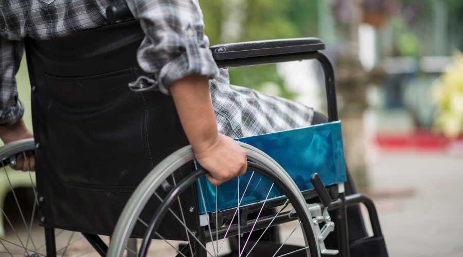 Nuevo régimen de facilidades de pago para prestadores de servicios de discapacidad