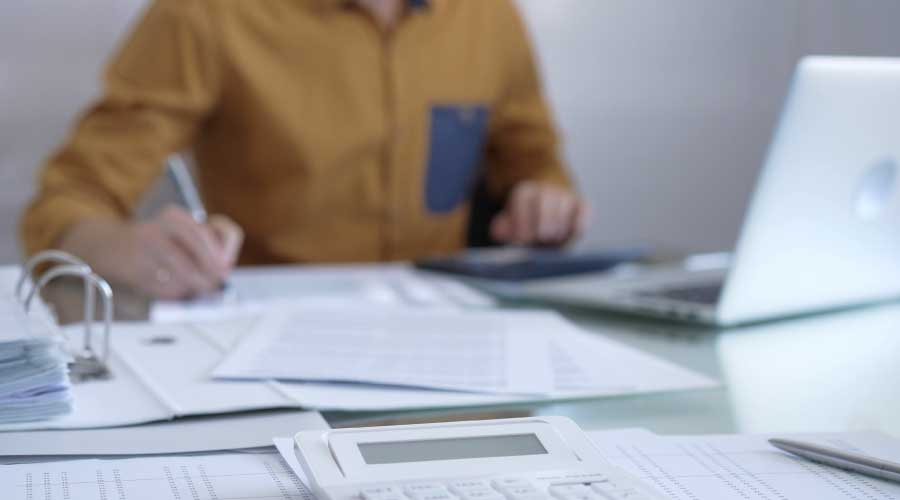 Régimen de Inocencia Fiscal: requisitos de ingresos y patrimonio