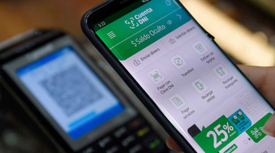 Cuenta DNI actualiza beneficios en marzo: más días de ahorro para el comercio local