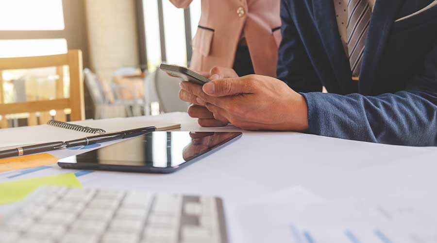 Participe del relevamiento ICAF 2026 para el acceso al financiamiento Pyme