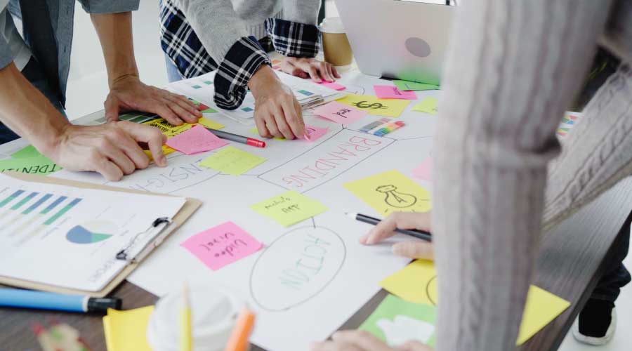 Gestión de proyectos para PyMEs con expertos de CAME