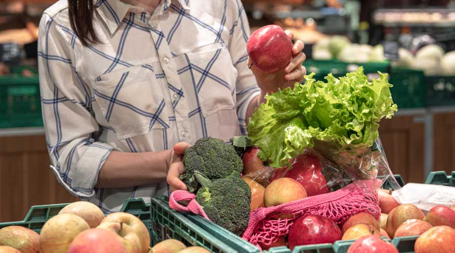 Brecha de precios entre productor y consumidor: los datos de diciembre