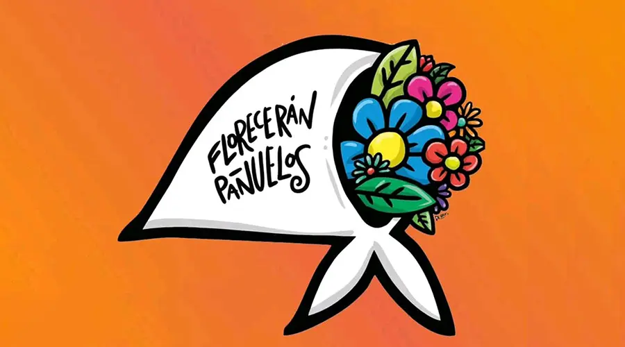 50 Años de Memoria: Este Martes Florecerán Pañuelos
